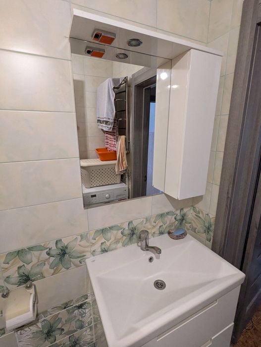 1-к квартира ЖК Софія Лесі Українки 11