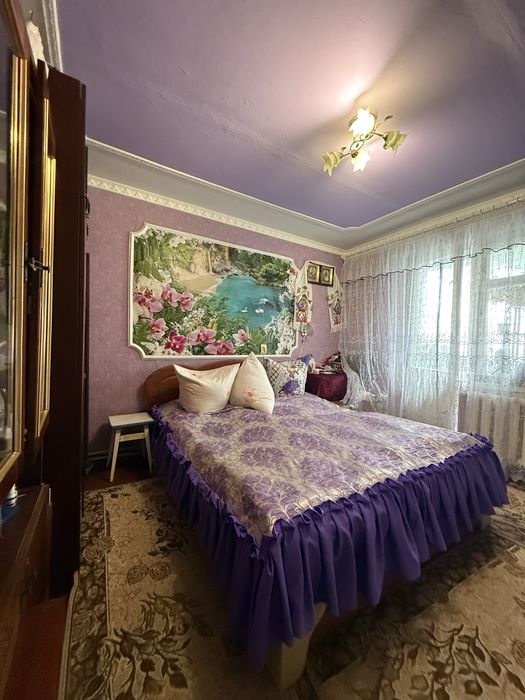 Продаж 2 кімнатної квартири / вул.Морозенка / Дубно