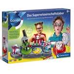 laboratorium Galileo Lab Clementoni