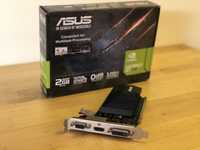 Placa Gráfica Asus GeForce GT 710 2GB