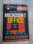 Microsoft office.