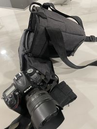 Nikon D7000 muito bom estado!