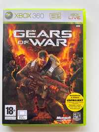 Gears of War Xbox 360