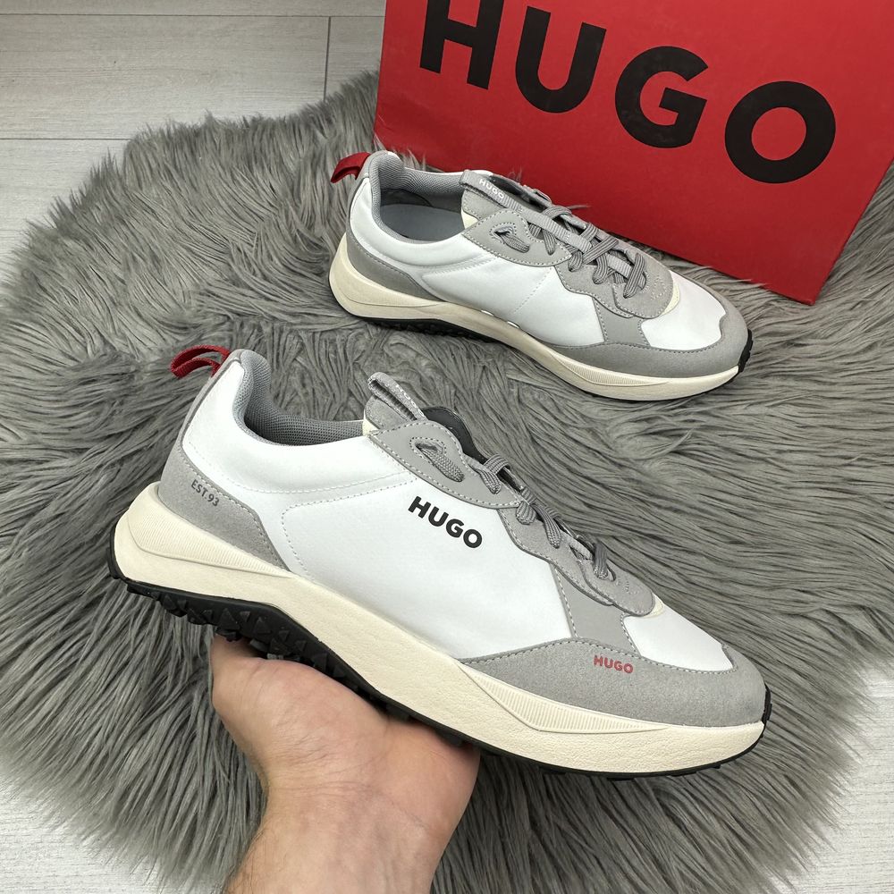 Hugo Boss Kane Runn розмір 40