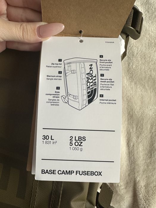 Plecak The North Face