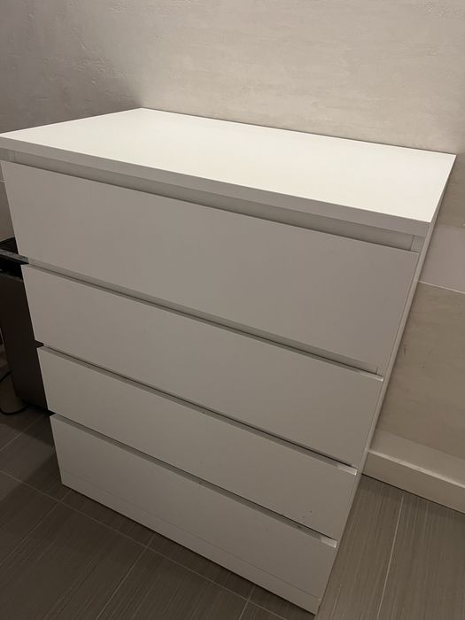 Ikea komoda w bardzo dobrym stanie