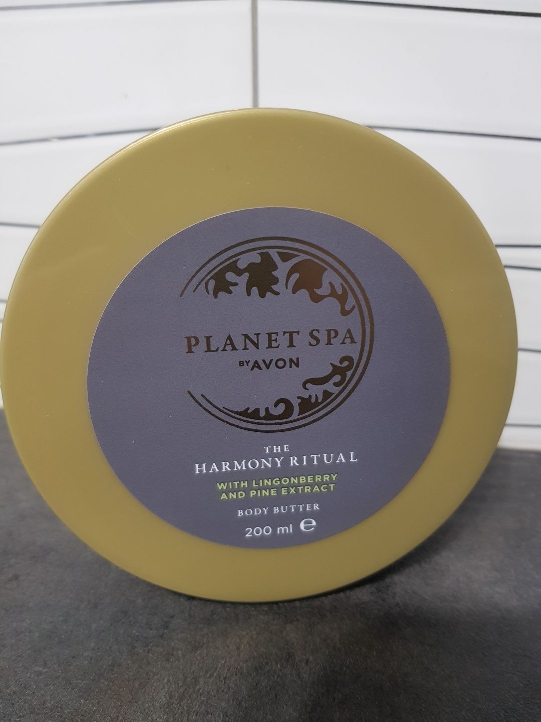 Avon Planet Spa  Zestaw The Harmony Ritual