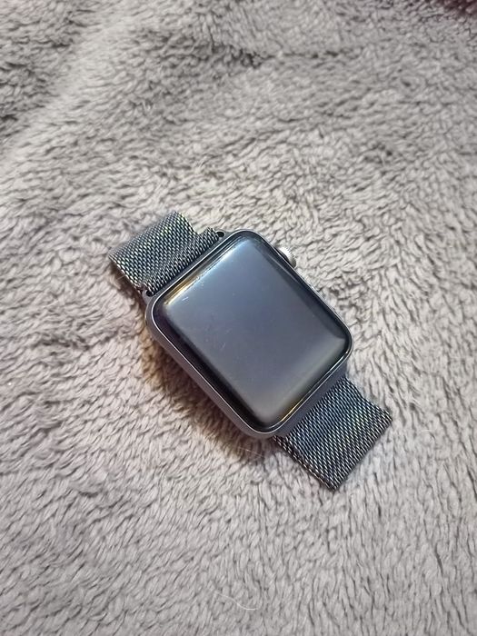 Apple watch 3 42mm