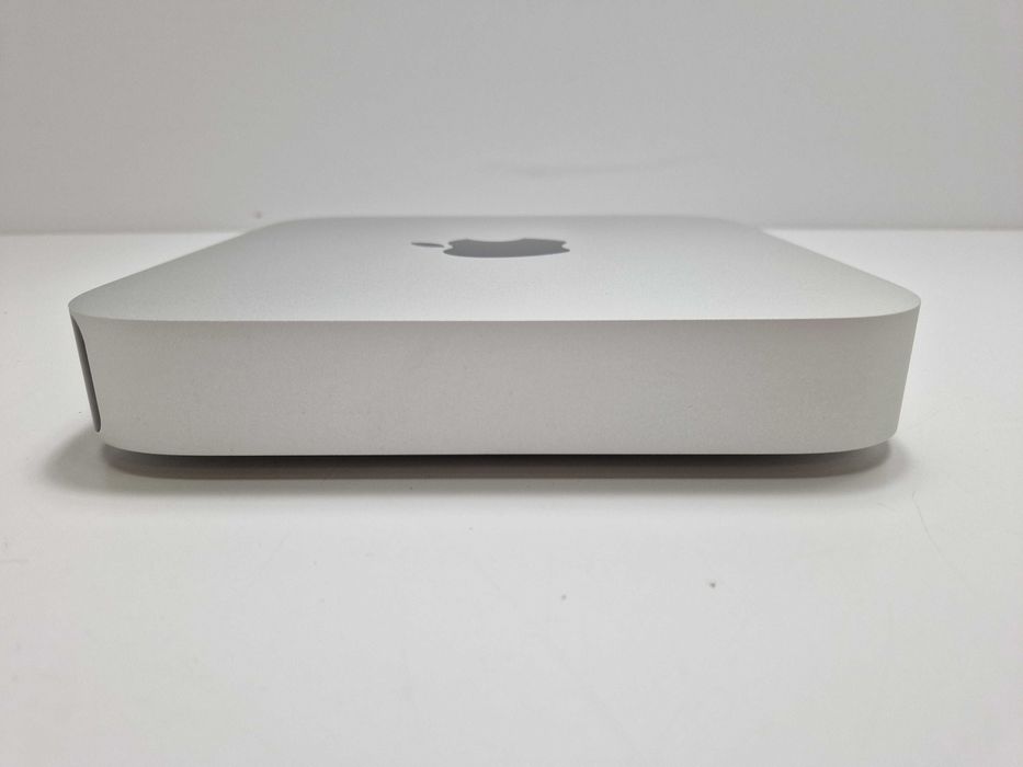 Komputer Apple Mac Mini 2023 (A2686) M2 8GB RAM / 256GB SSD MAC OS
