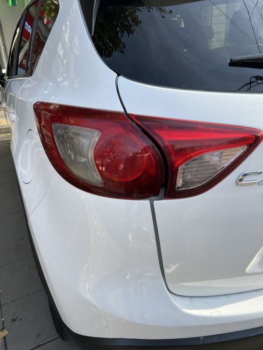 Продам авто Mazda CX- 5 2014