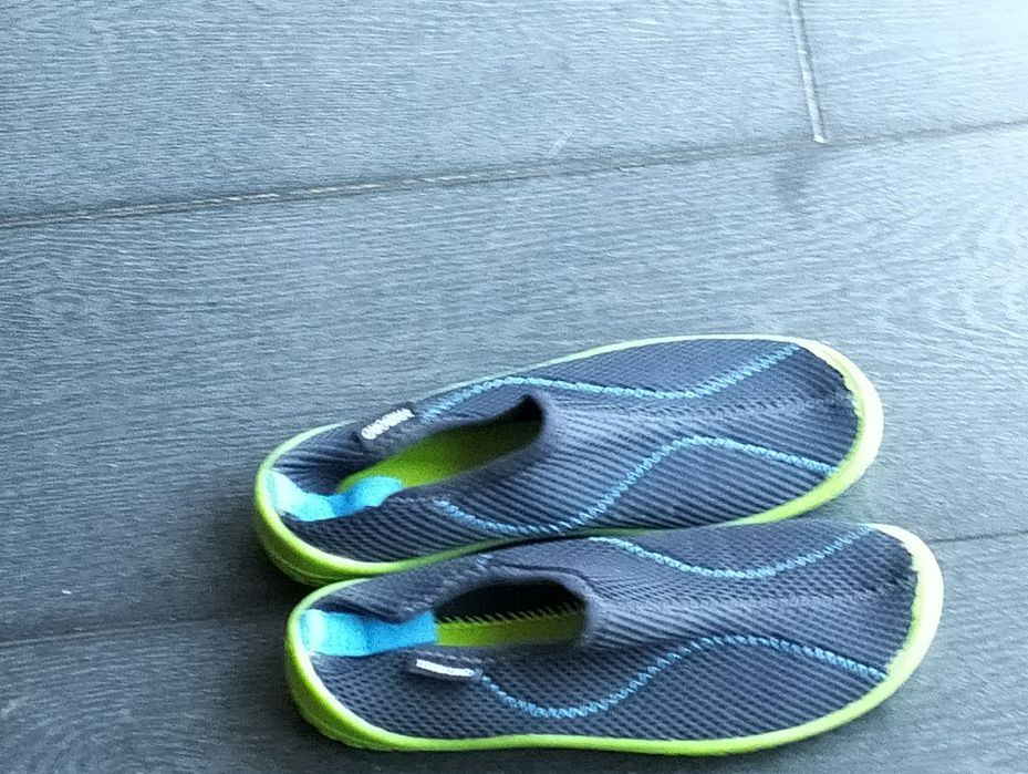 Buty Decathlon dziecięce