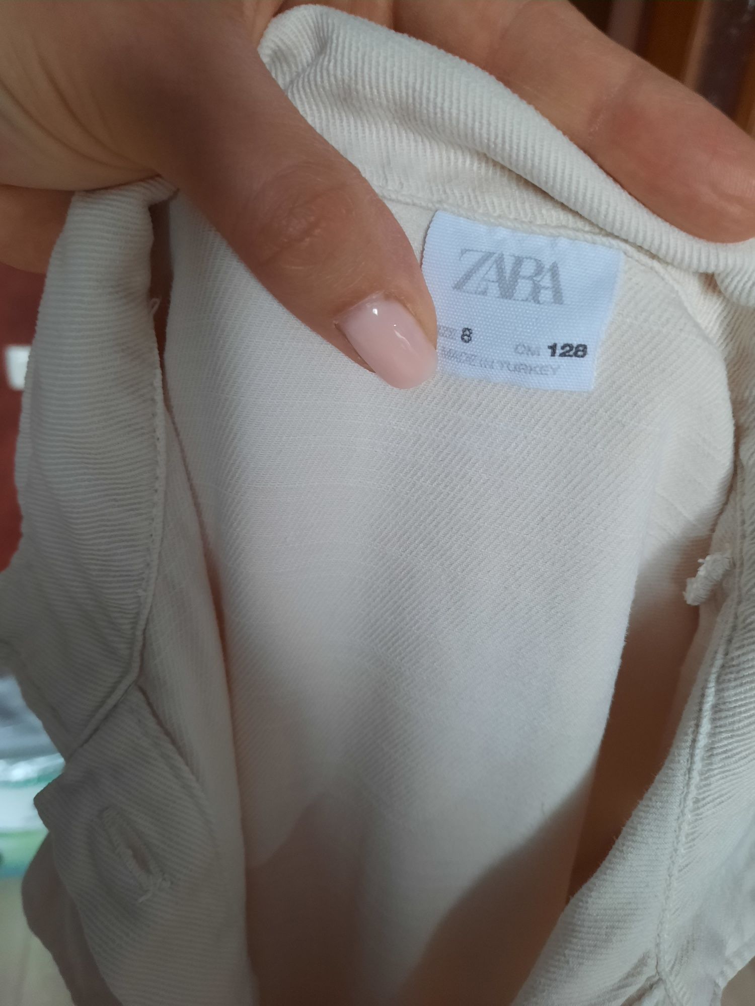 Комбінезон ZARA для дівчинки