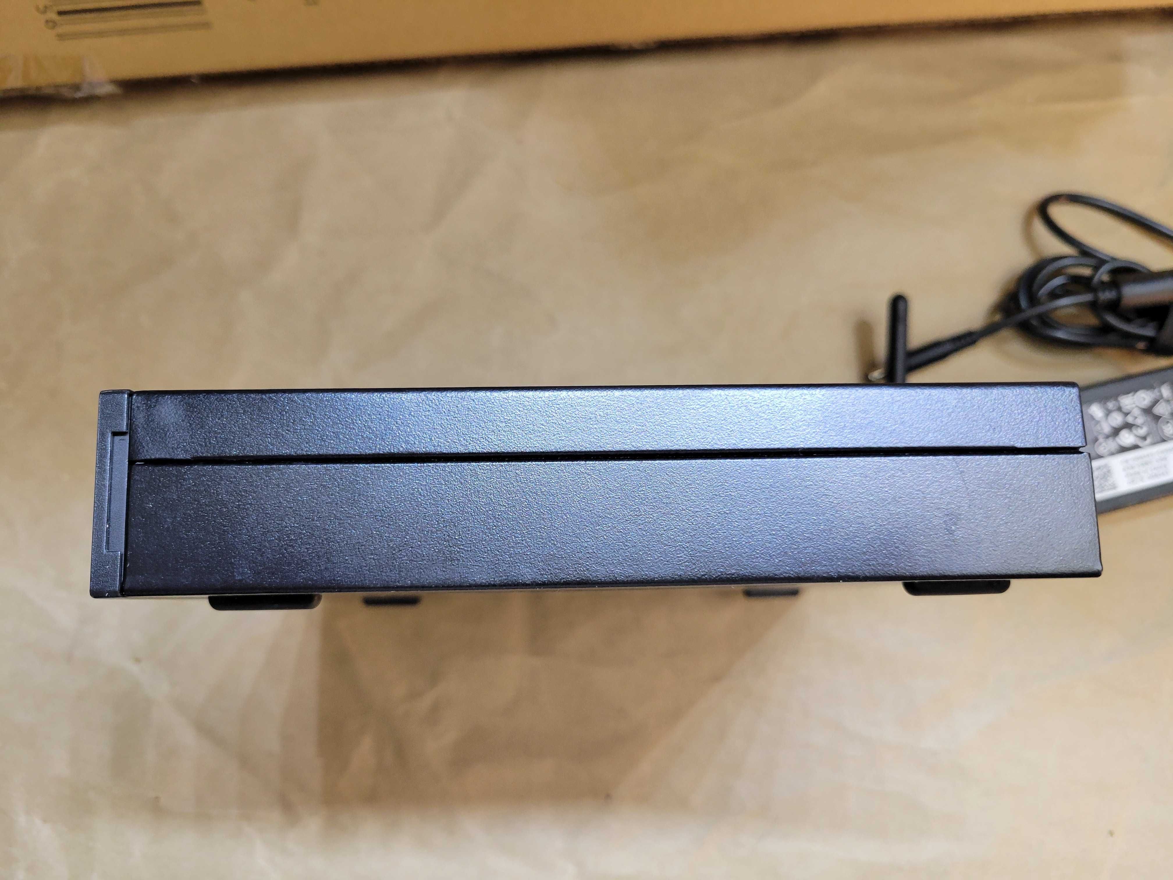 ПК Dell Optiplex 3050 i5-6500T 8/128Gb m.2 WiFi HDMI Компьютер неттоп