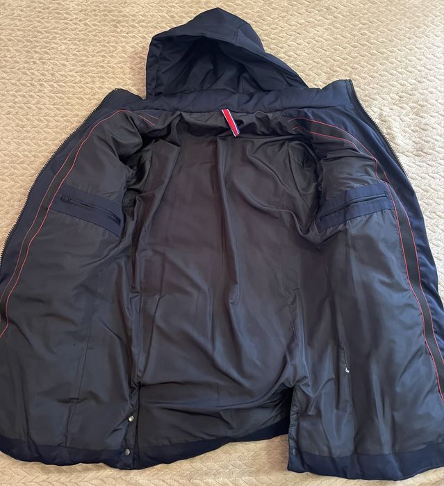 Зимняя курточка Vogue