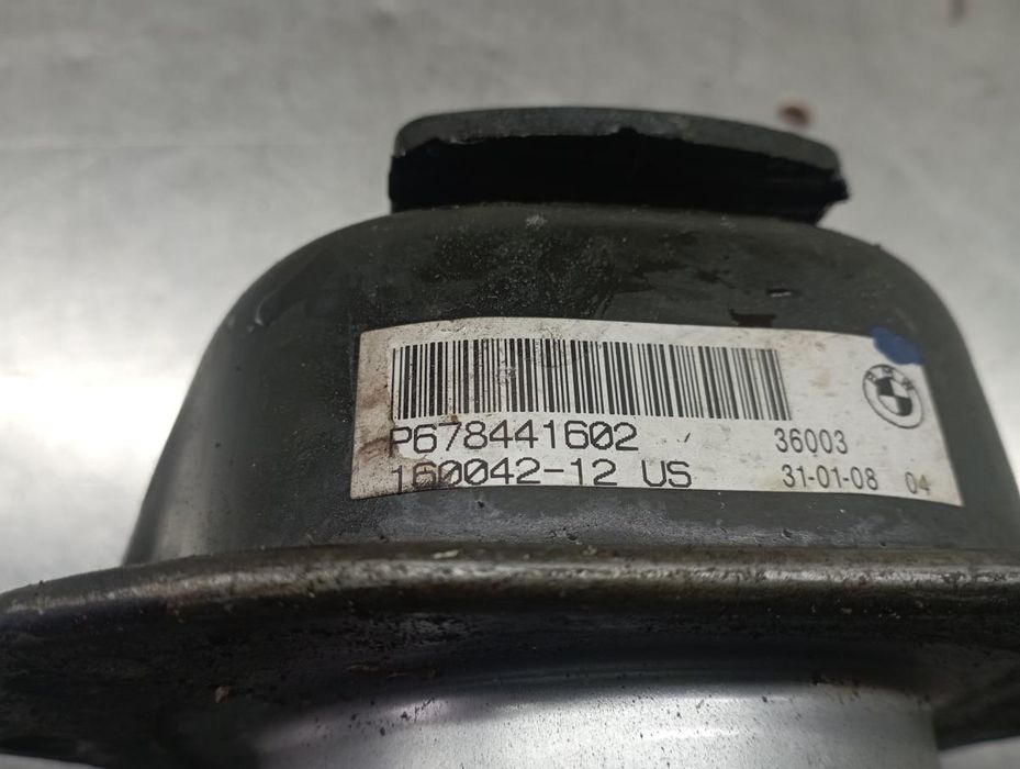 Apoio do motor BMW X5 (E70)