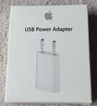 Oryginalna Ładowarka Apple Adapter USB 5W MD813ZM/A