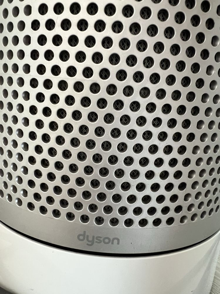 Oczyszczacz powietrza Dyson Pure Cool Link TP02
