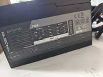 Tacens Anima APIII750, Zasilacz Pc Atx 750W,