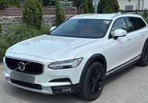 Volvo V90 Cross Country D5 SCR AWD Pro 2020 2.0 Diesel Вольво в90