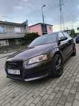 Sprzedam Audi A3 2.0
