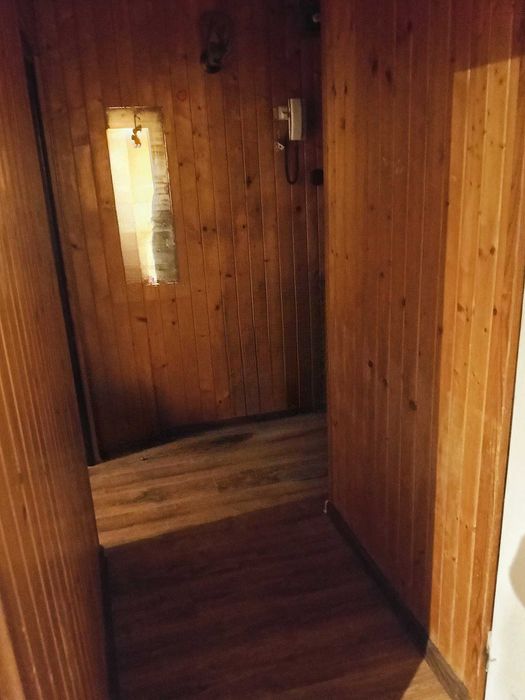 Mieszkanie na sprzedaż 44m², 3 pokoje ul.Budowlanych