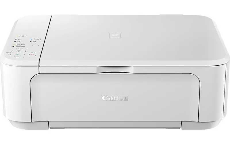 Urządzenie wielofunkcyjne Canon PIXMA MG3650S WiFi Biały