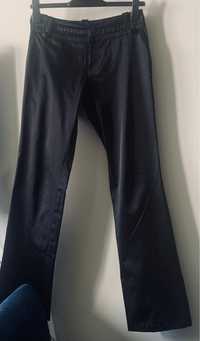 Spodnie damskie eleganckie Reserved M