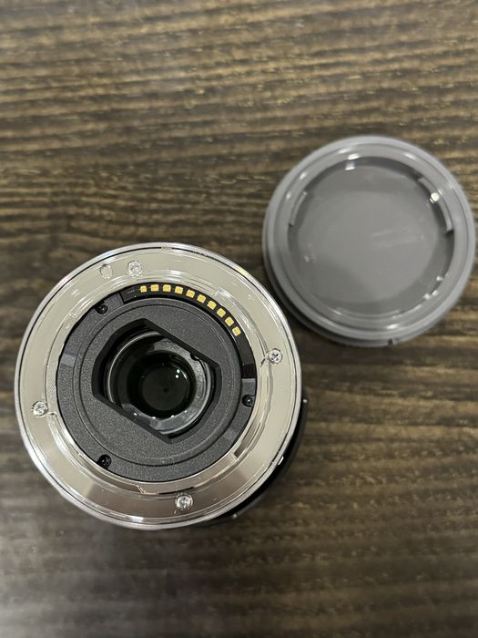 Об’єктив Sony SEL 18-55 OSS | Стан чудовий