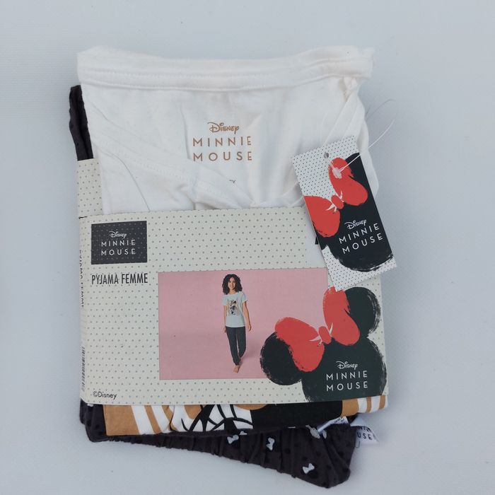 Піжама жіноча Esmara, Disney
