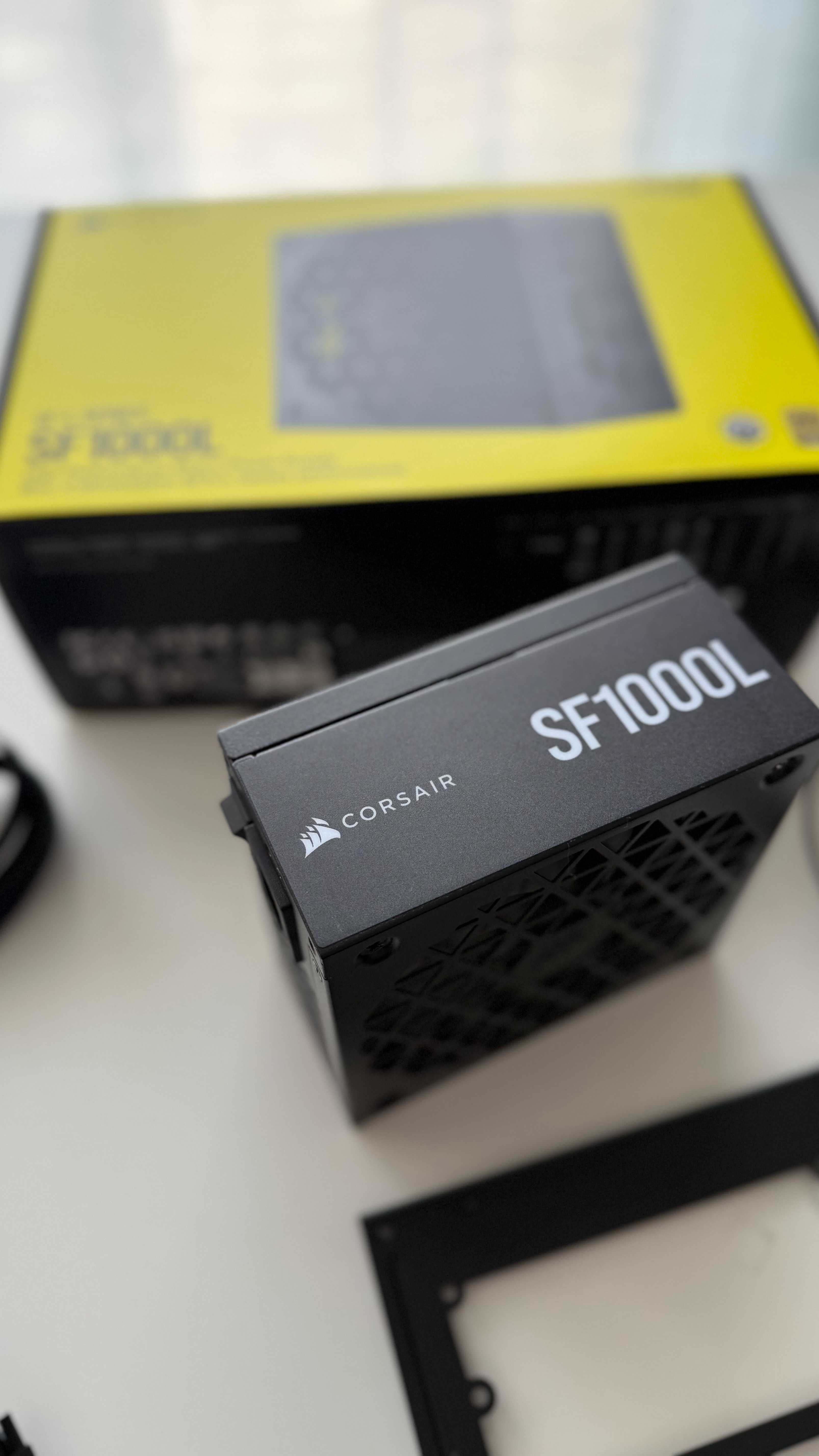 Corsair SF1000L Fully Modular SFX