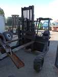 Moffett Moffet * widlak * podwieszany. * za naczepowy *kubota * 3x3 *3x1 * hiab *Palfinger  moffet*wodlak*3x3*mofet