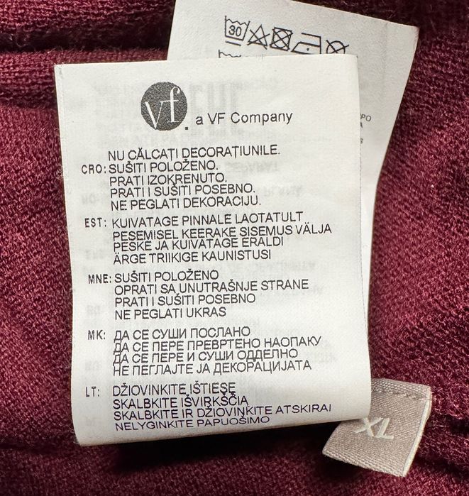 Свитер Napapijri .