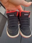 Buciki Adidas rozm 24