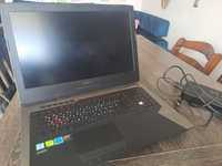 Laptop ASUS G752V