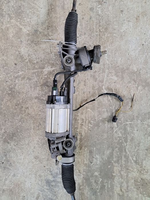 Рульова рулевая рейка Golf 5 6 passat caddy touran audi a3 toledo leon