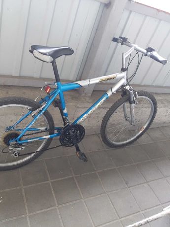 Велосипед колеса 24
