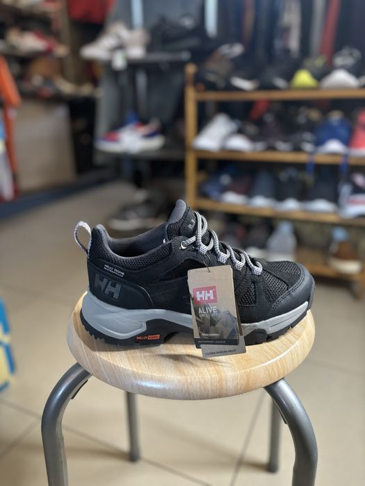 Ботинки HELLY HANSEN, розмір 37(22 см)