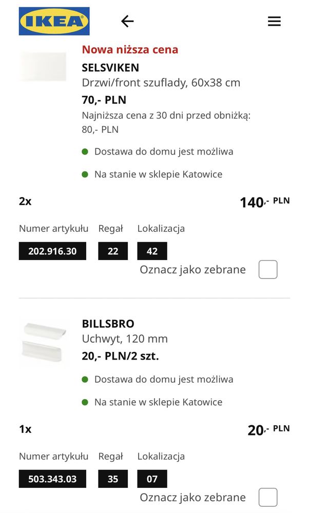 Ikea komoda szafka rtv BESTA