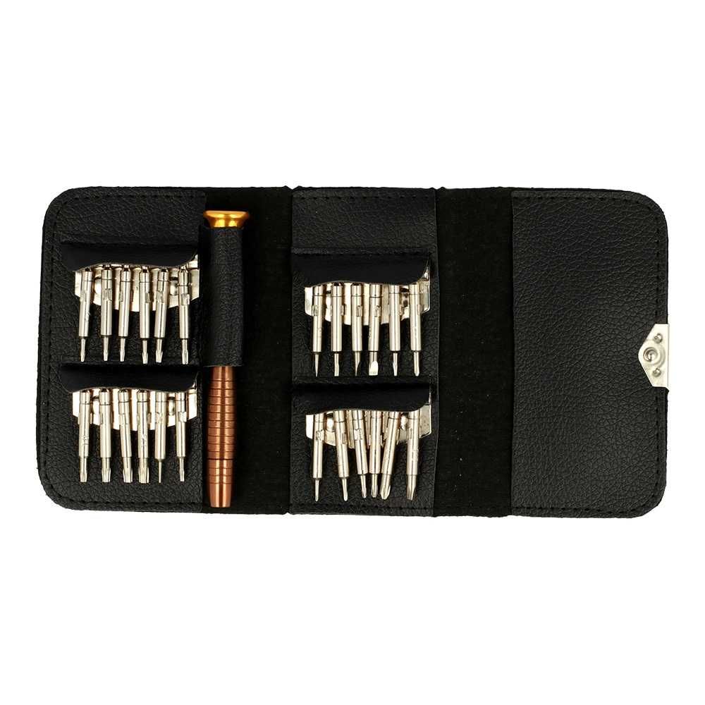 Torx 25 w 1 zestaw wkrętaków