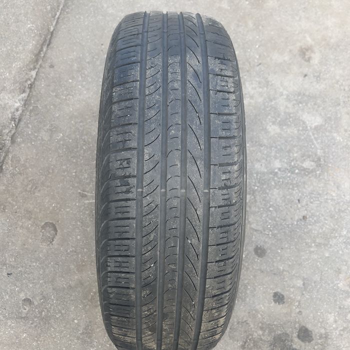 Проди шины 225/65/17 nexen