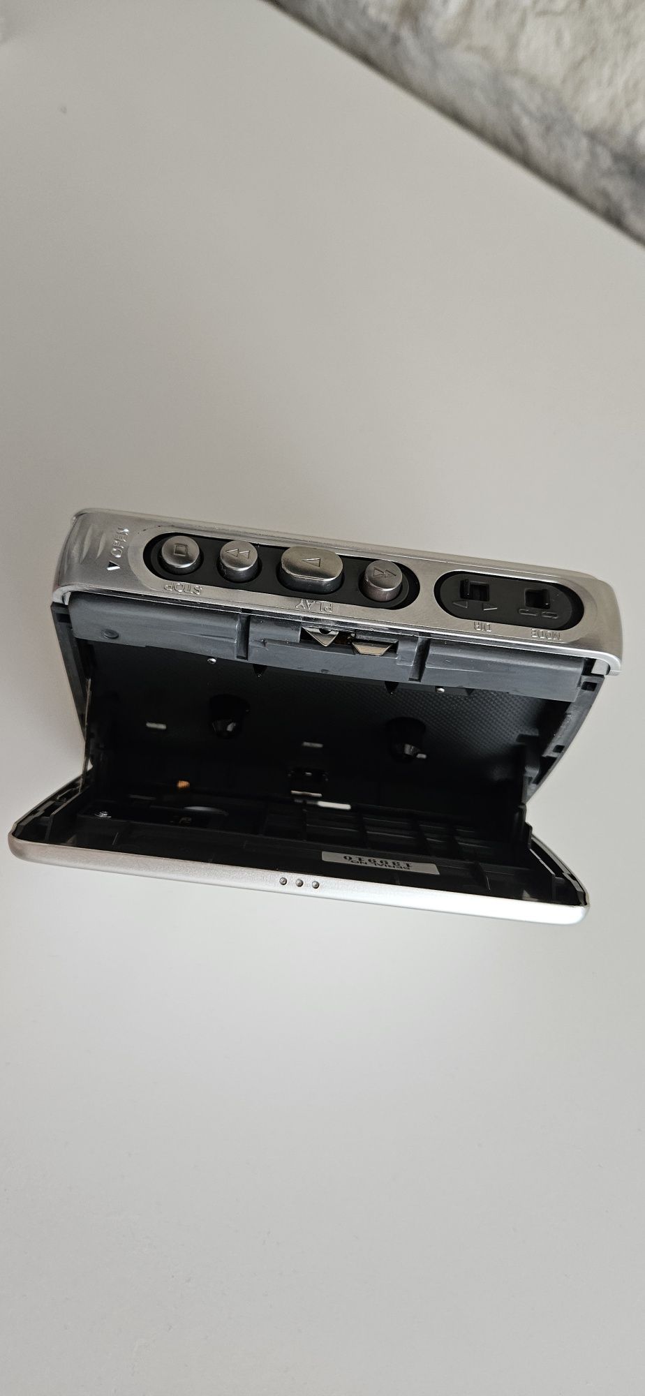 Walkman Sony WM-EX368