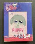 Puzzle mini 54 - Puppy