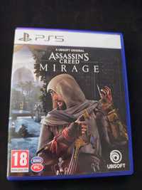 Assassin's Creed Mirage | PS5