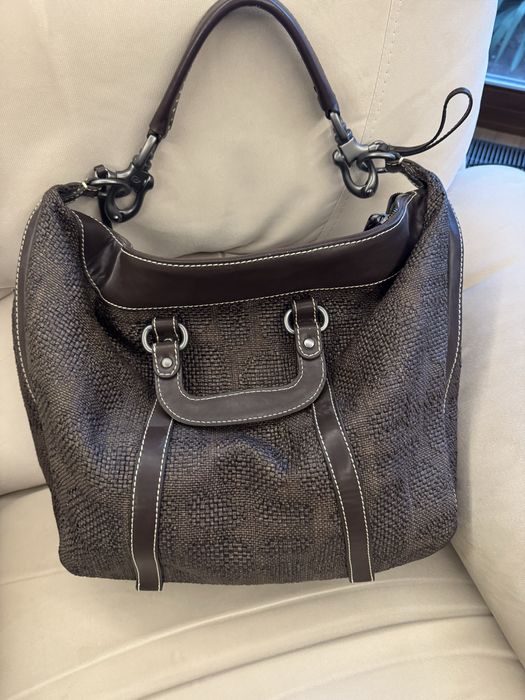 Сумка жіноча (Італія)