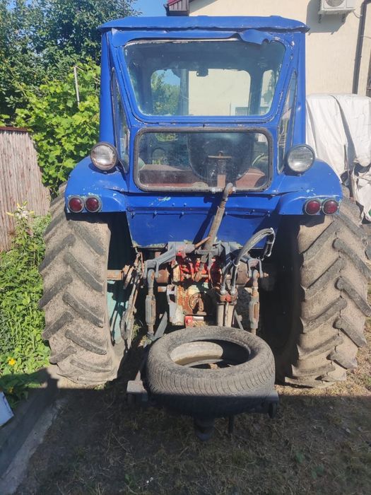 Продам ЮМЗ повністью перебраний , робився для себе , 3600$ торг