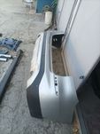 Бампер на BMW Х 3 G 01