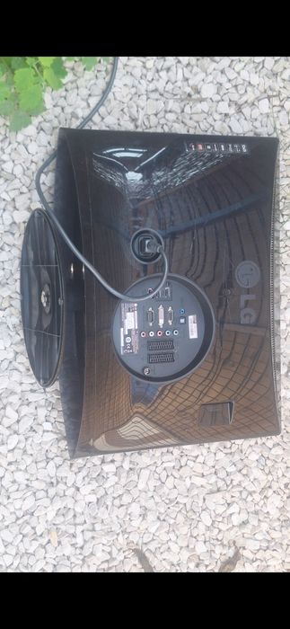 Tv lg bez okablowania
