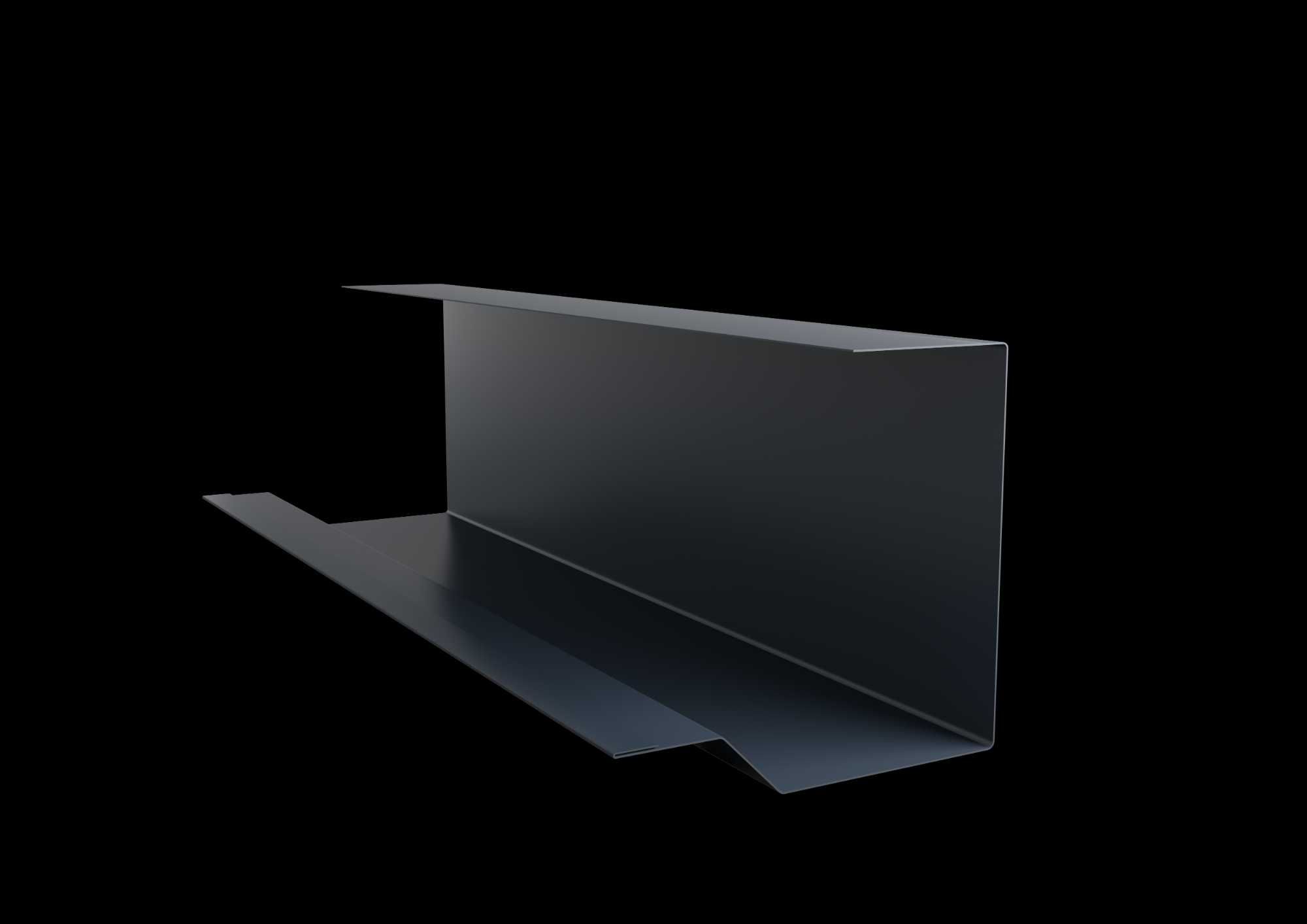 Obróbki blacharskie 6 mb, płyty warstwowe, blachy trapezowe