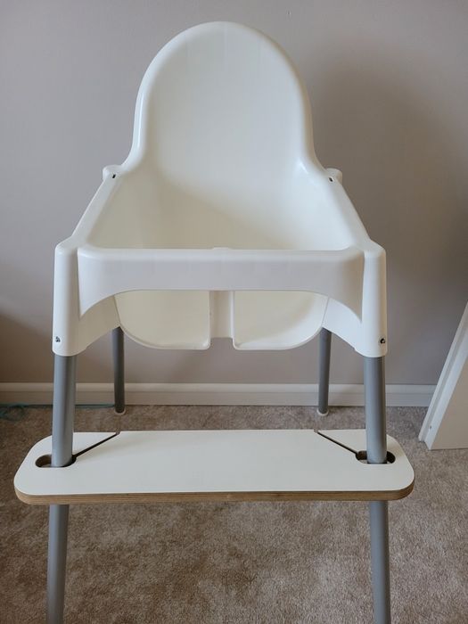 Krzesełko Ikea Antilop