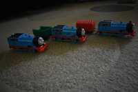 Томас моторизовані потяги для іграшкової залізниця Thomas and Friends